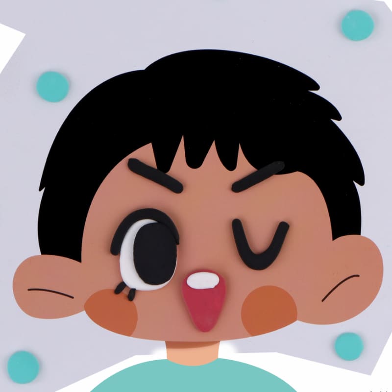 Карточка Радость