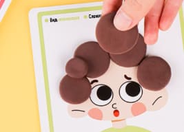 Пластилинография