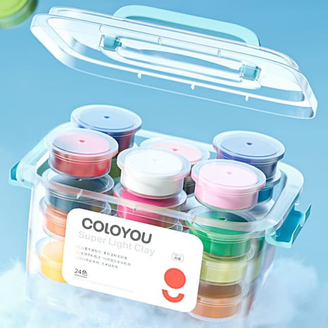 Удобная упаковка